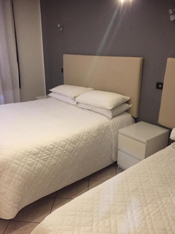 Da Battista Hotel ซุสซารา ภายนอก รูปภาพ